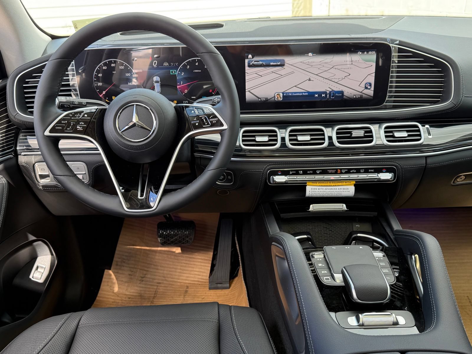 New 2026 Mercedes-Benz GLE 580 4MATIC image 27