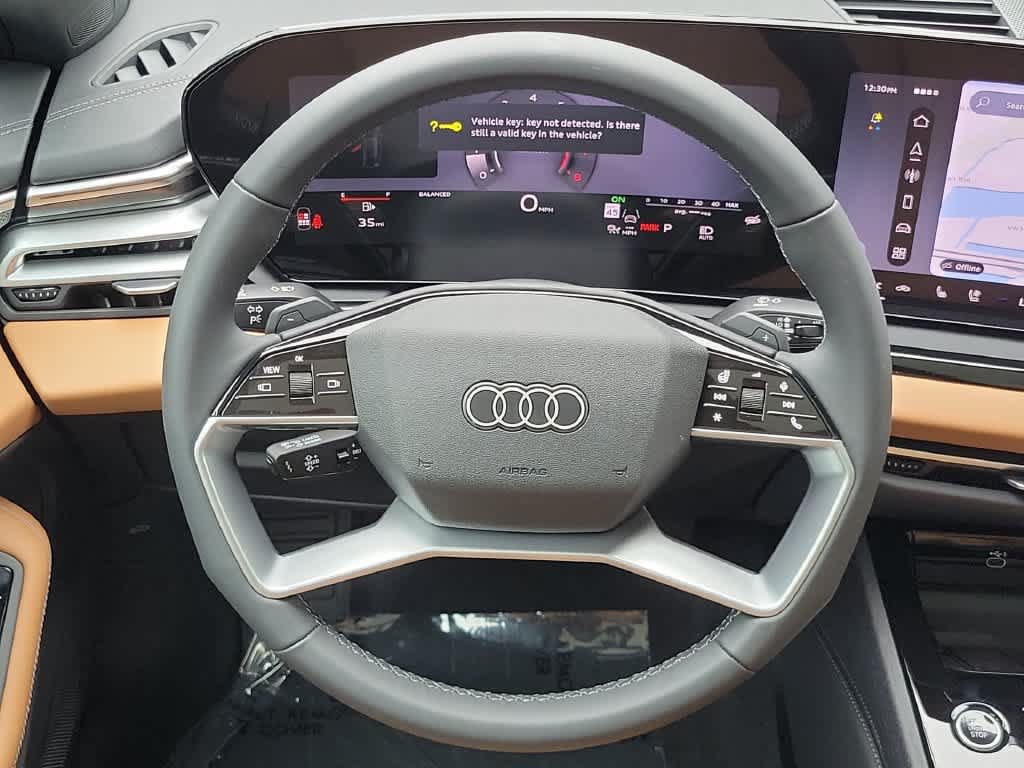 New 2026 Audi A5 Premium AWD/4WD image 23