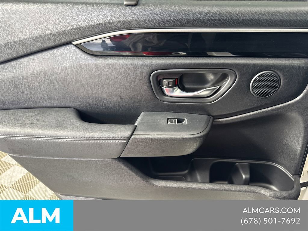 Used 2023 Honda Pilot EX-L image 25