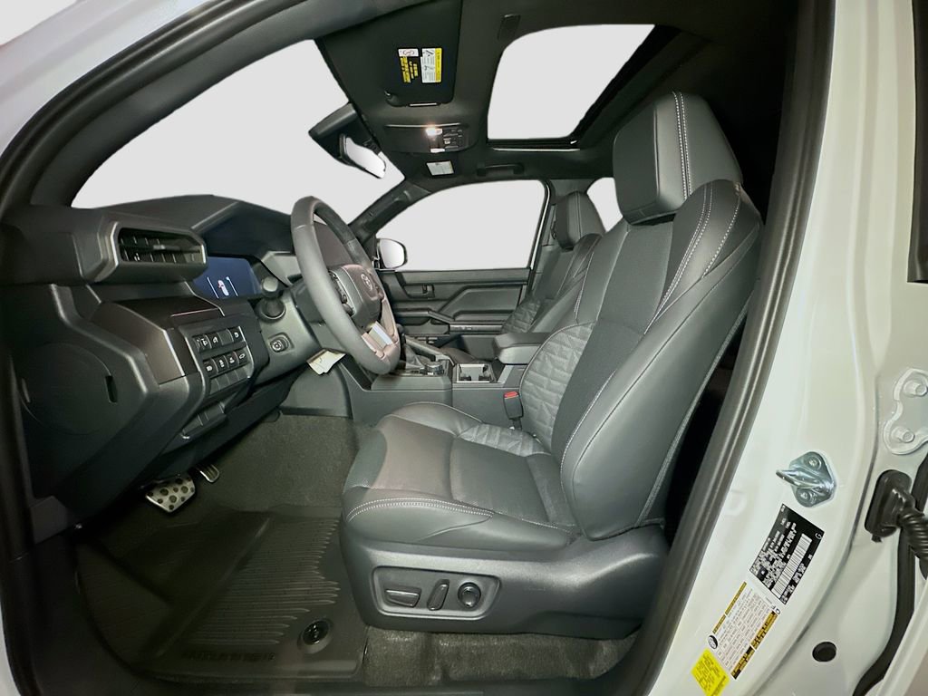New 2026 Toyota 4Runner TRD Sport Premium AWD/4WD image 14