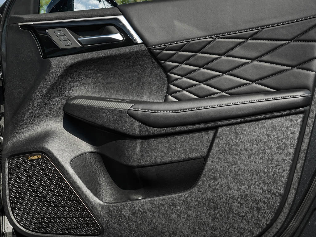 New 2026 Mitsubishi Outlander SEL AWD/4WD image 10
