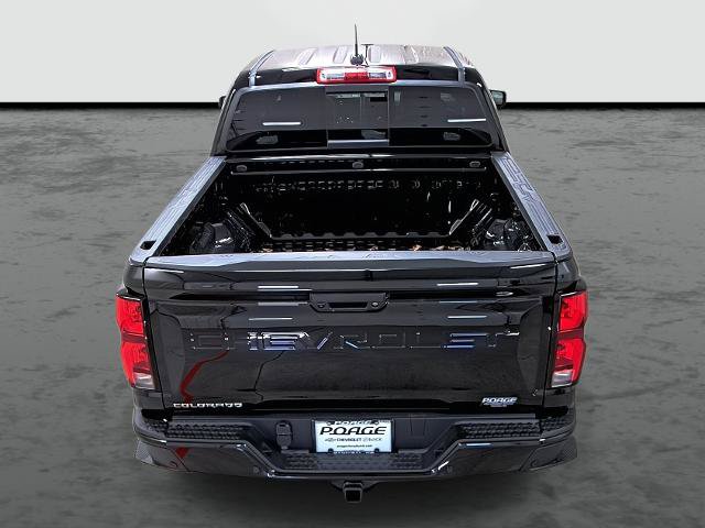New 2026 Chevrolet Colorado Z71 w/ Technology Package AWD/4WD image 3