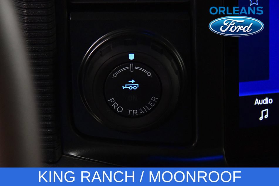 Used 2025 Ford F150 King Ranch AWD/4WD image 25