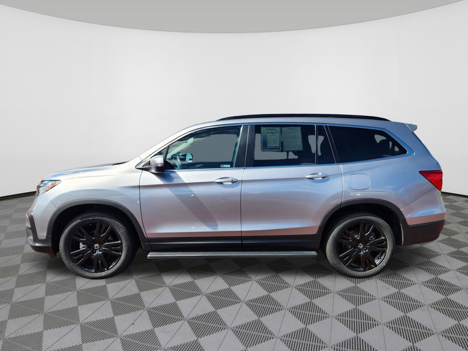 Used 2022 Honda Pilot Special Edition image 5