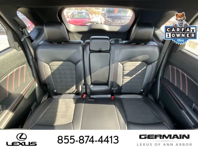 Used 2024 Ford Edge ST-Line image 16