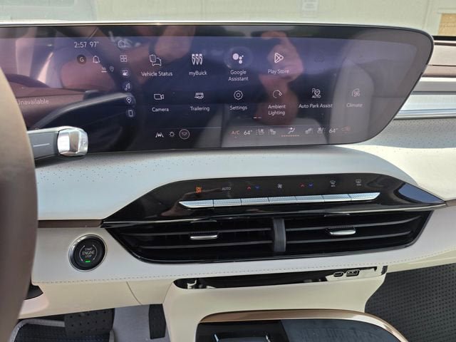 New 2026 Buick Enclave Avenir w/ Super Cruise Package AWD/4WD image 22