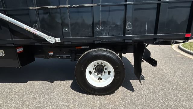 Used 2022 Ford F650 2WD Crew Cab Super Duty image 34