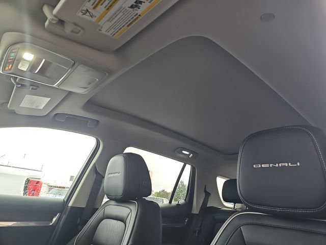 New 2026 GMC Terrain Denali image 15