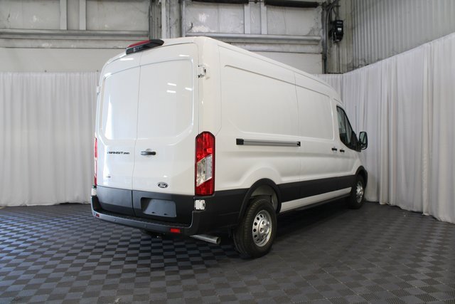 New 2026 Ford Transit 250 148 Medium Roof Extended AWD w/ Load Area Protection Package image 26