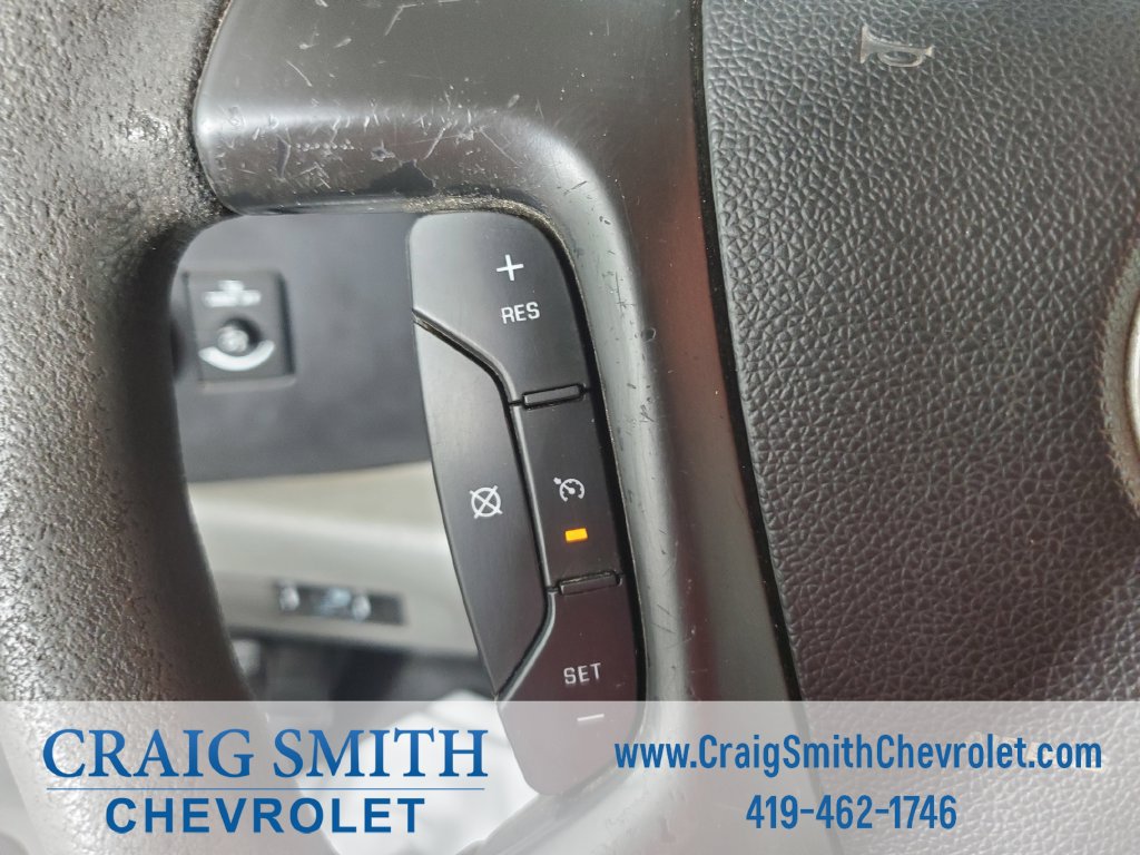 Used 2008 Chevrolet Silverado 2500 W/T AWD/4WD image 15