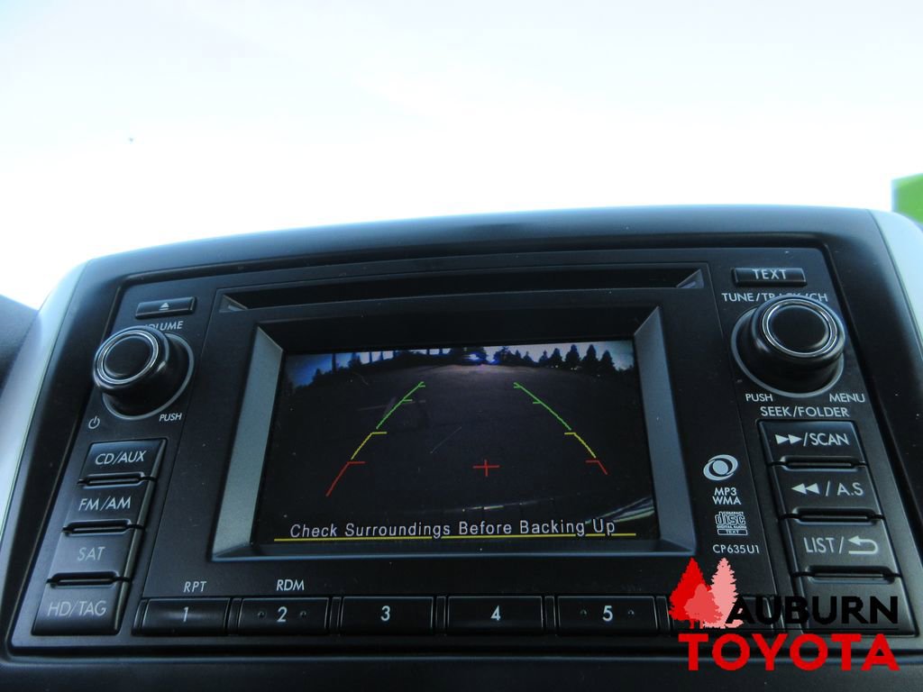 Used 2012 Subaru Forester 2.5X Limited image 19