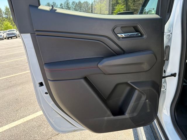 Certified 2023 Chevrolet Colorado Z71 w/ Z71 Convenience Package 2 image 21