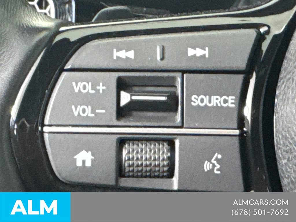 Used 2025 Honda Civic Sport image 27