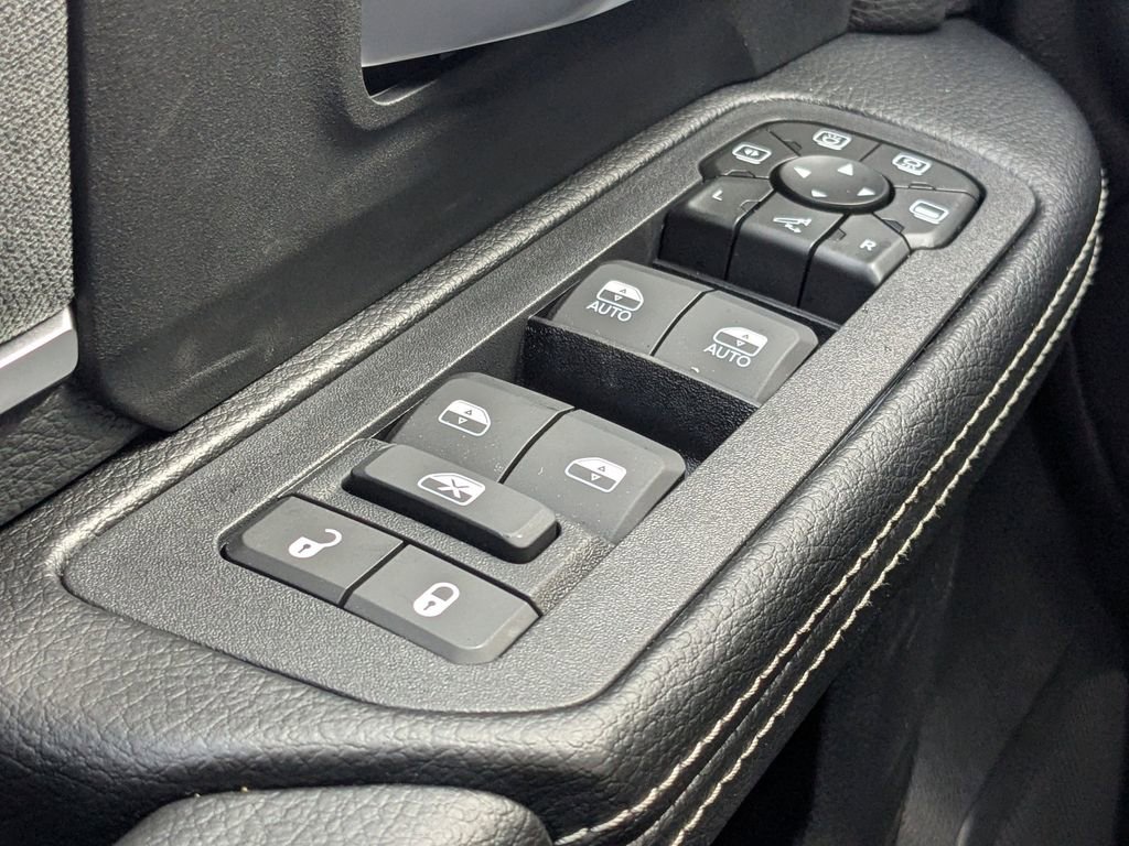 New 2026 RAM 3500 Big Horn image 20