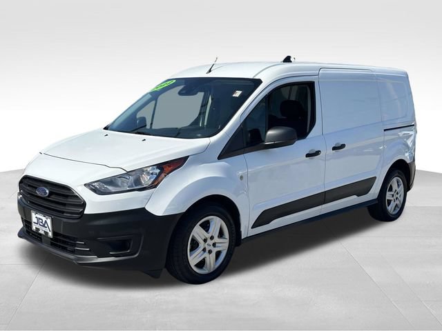 Used 2022 Ford Transit Connect XL FWD image 24
