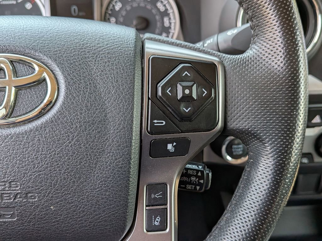 Used 2023 Toyota Tacoma SR5 RWD image 20