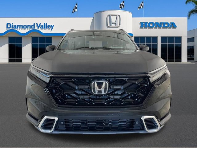 New 2026 Honda CR-V Sport Touring image 8