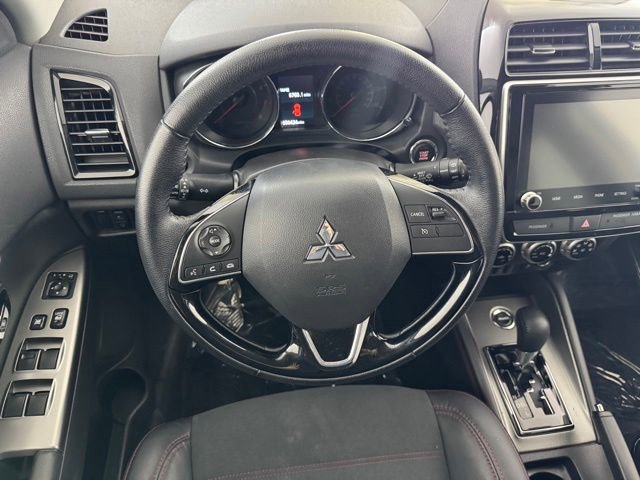 Used 2023 Mitsubishi Outlander Sport SE AWD/4WD image 28
