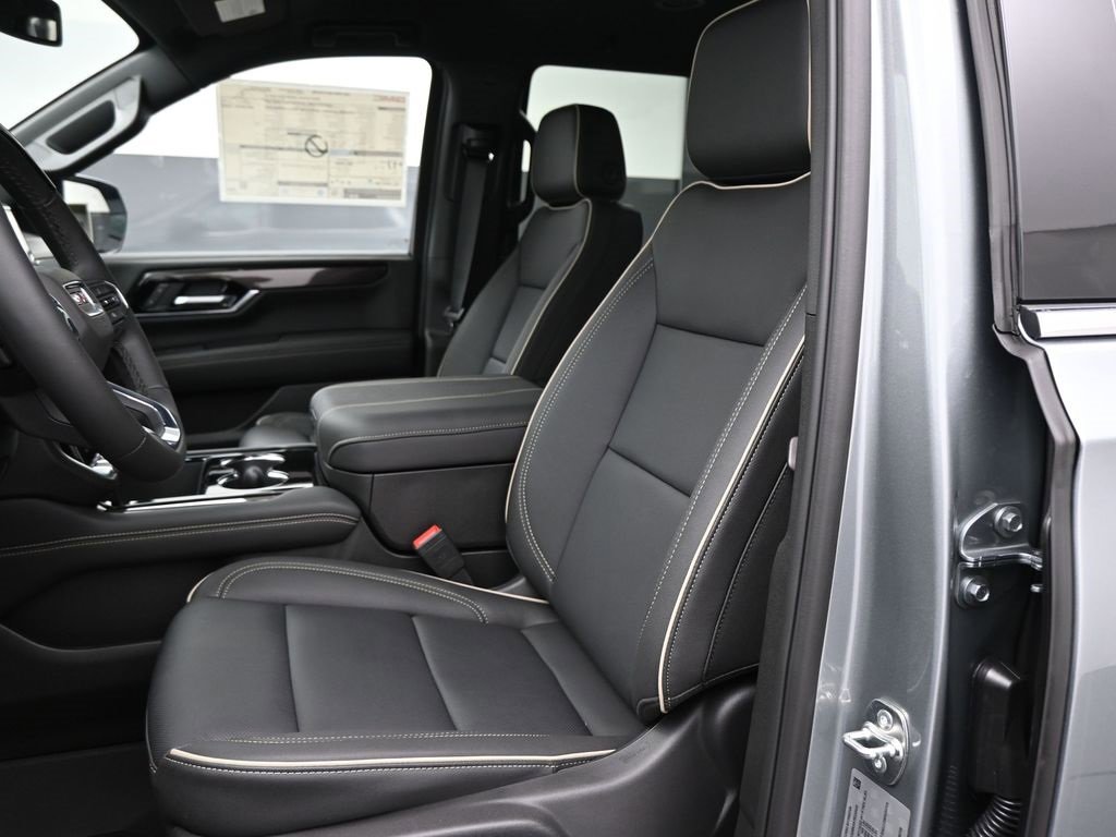 New 2026 GMC Yukon Elevation image 12