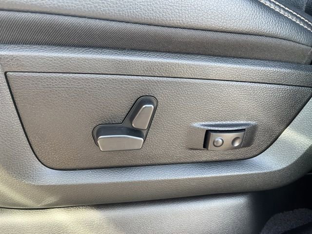 Used 2024 RAM 2500 Rebel image 19
