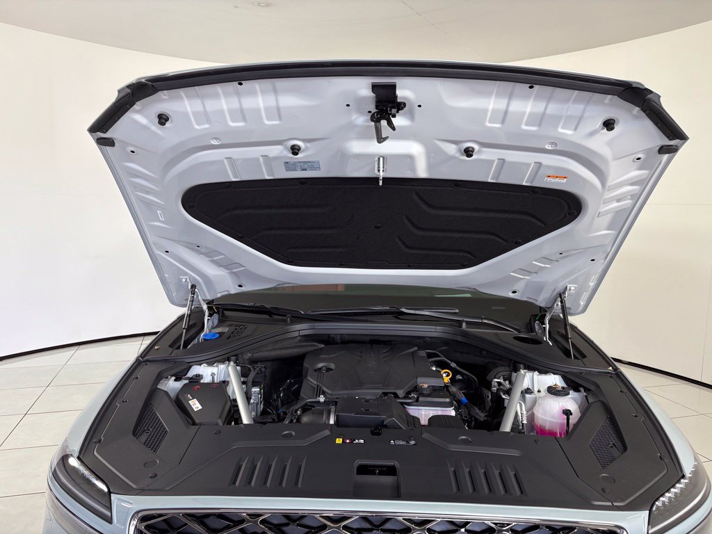 New 2027 Genesis GV70 2.5T Sport Prestige AWD/4WD image 9