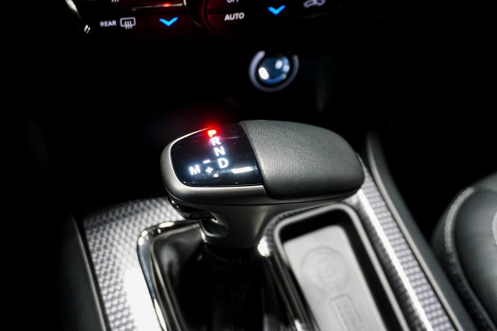 Used 2023 Dodge Charger SRT Hellcat w/ Harman/Kardon Audio Group RWD image 11