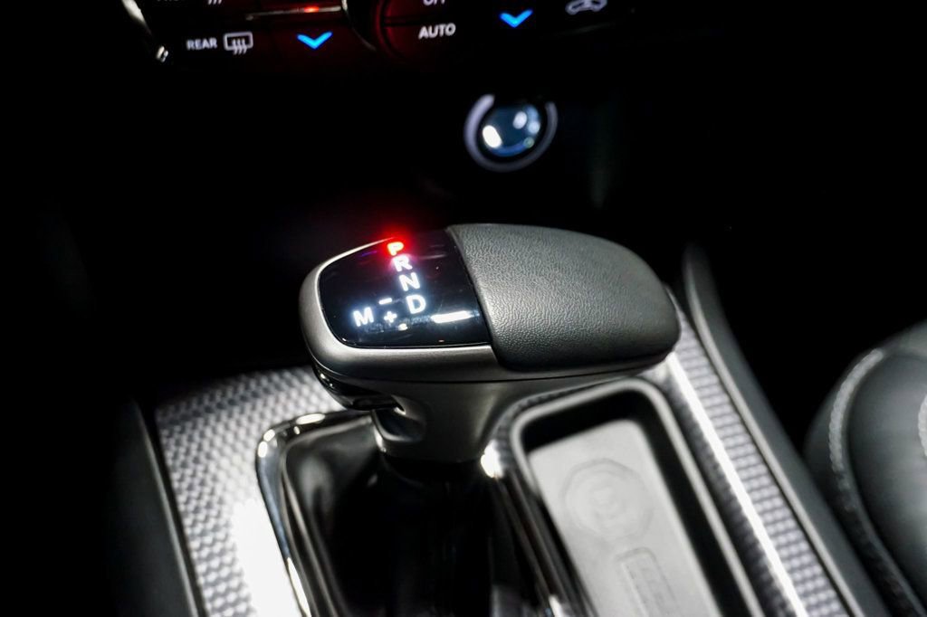 Used 2023 Dodge Charger SRT Hellcat w/ Harman/Kardon Audio Group RWD image 11
