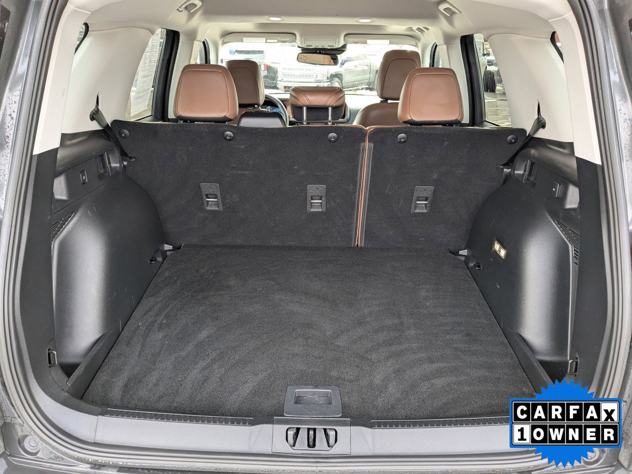 Certified 2025 Ford Bronco Sport Outer Banks w/ Outer Banks Tech Package+ AWD/4WD image 13