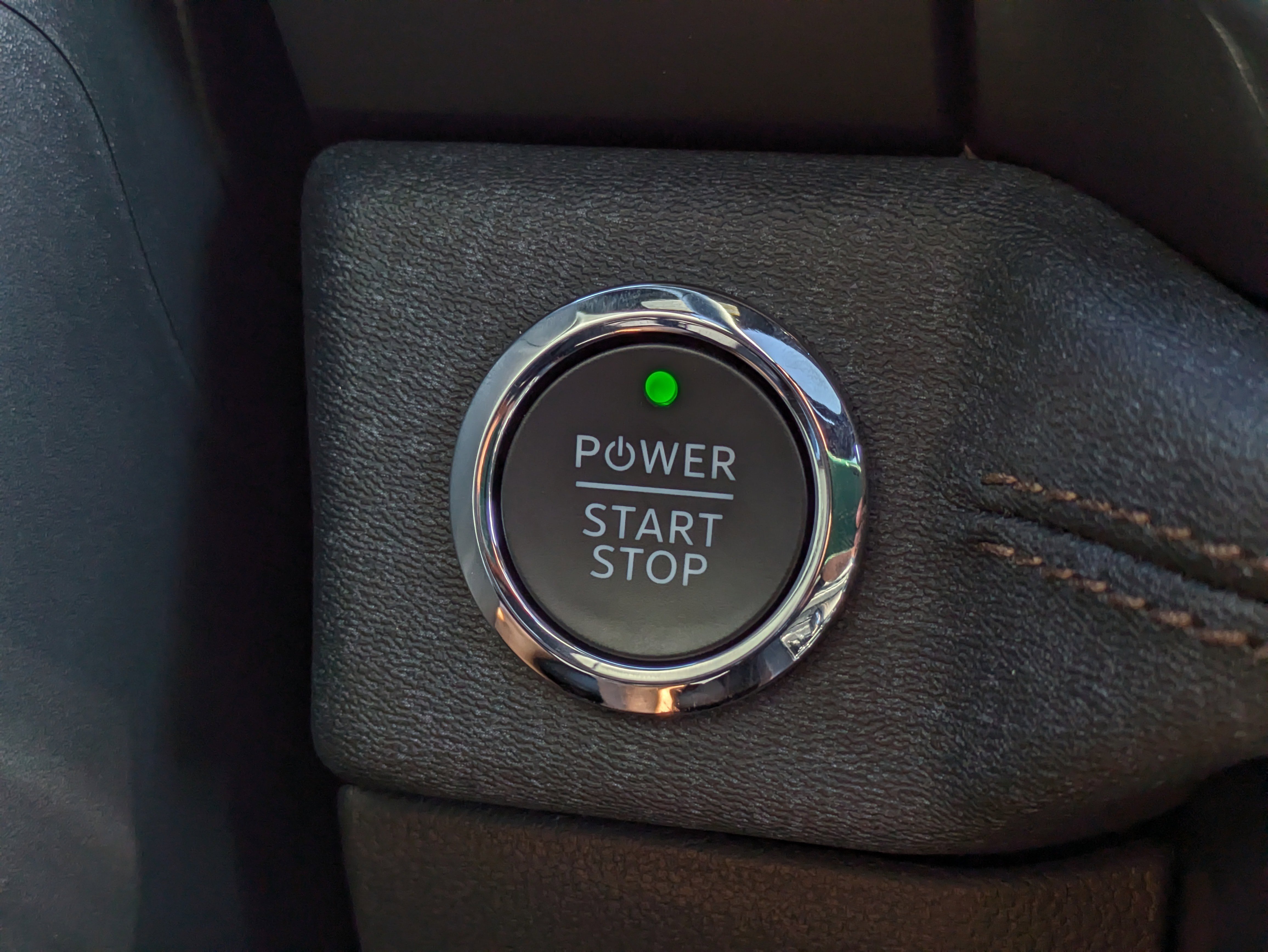 New 2025 Ford F150 Lightning Lariat image 31