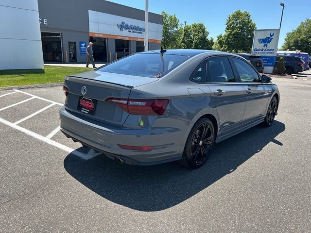 Used 2021 Volkswagen Jetta GLI FWD image 7
