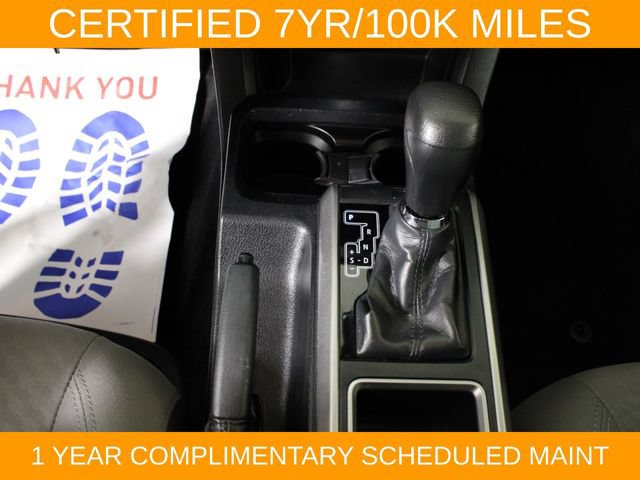 Used 2020 Toyota Tacoma SR5 AWD/4WD image 23
