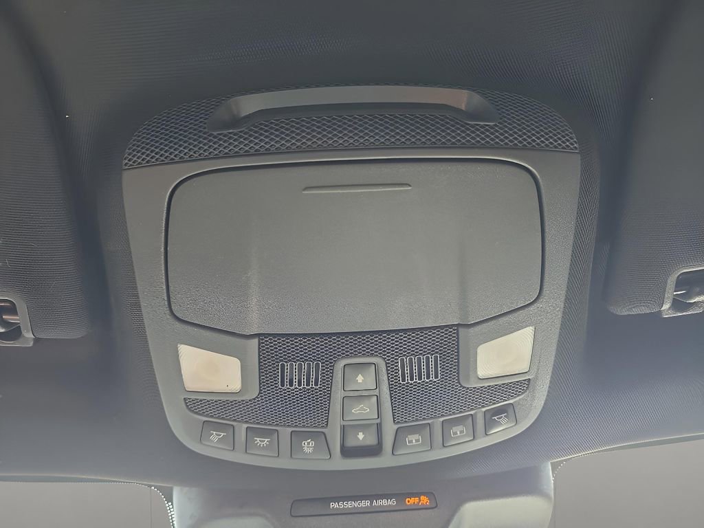 Used 2022 Ford Expedition Max Limited image 27