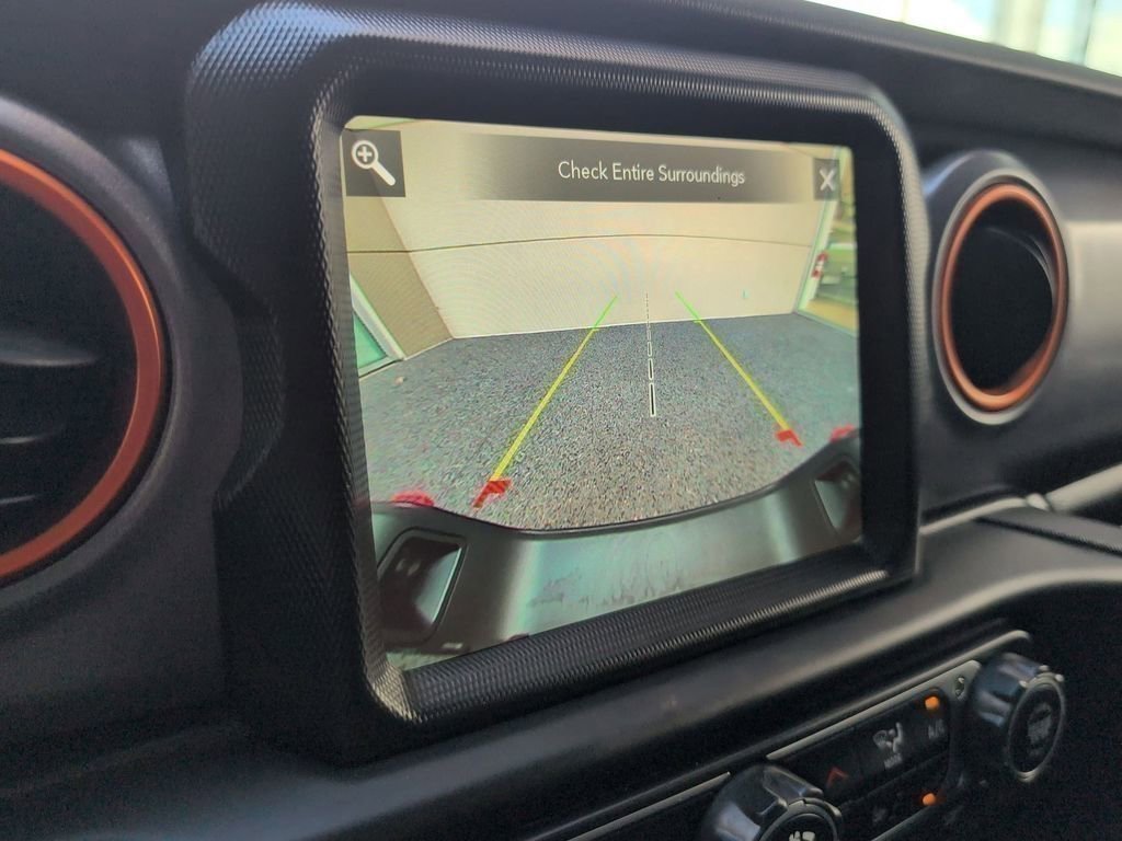 Used 2021 Jeep Gladiator Mojave image 29