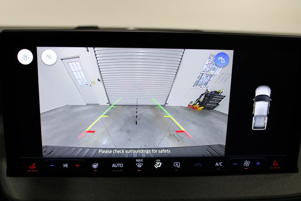 New 2026 Ford Maverick XLT image 50