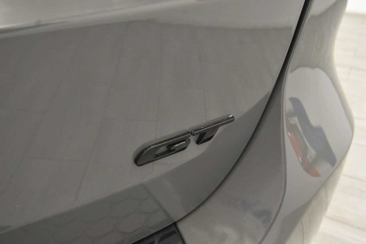 Used 2020 Dodge Durango GT w/ Blacktop Package image 33