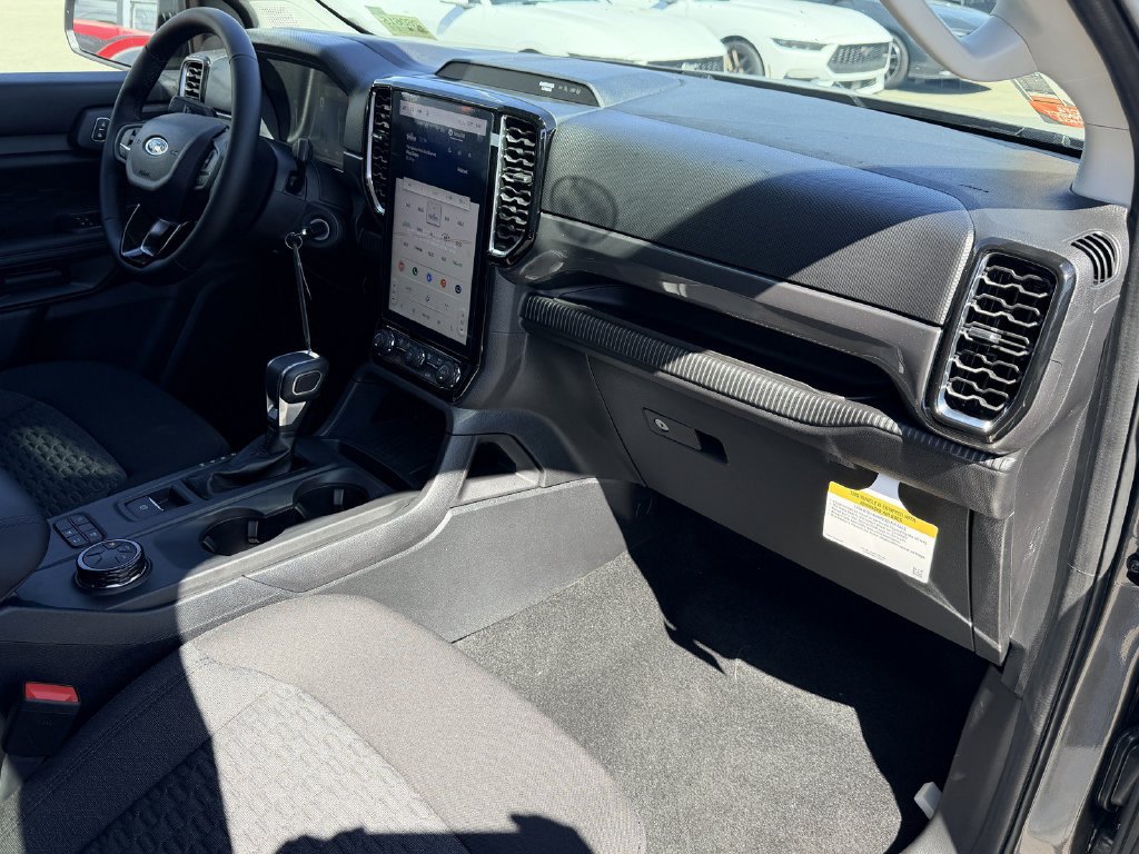 Used 2026 Ford Ranger XLT AWD/4WD image 9