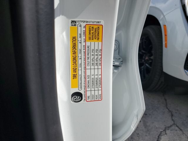 New 2026 GMC Canyon Denali AWD/4WD image 32