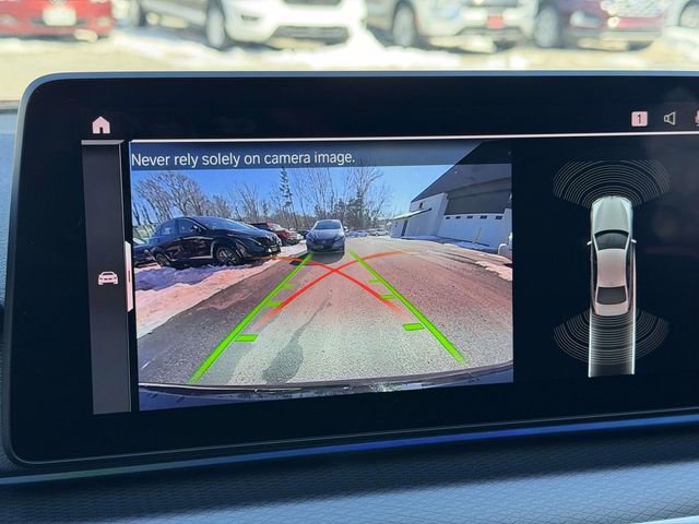 Used 2023 BMW 530e xDrive w/ Executive Package image 22