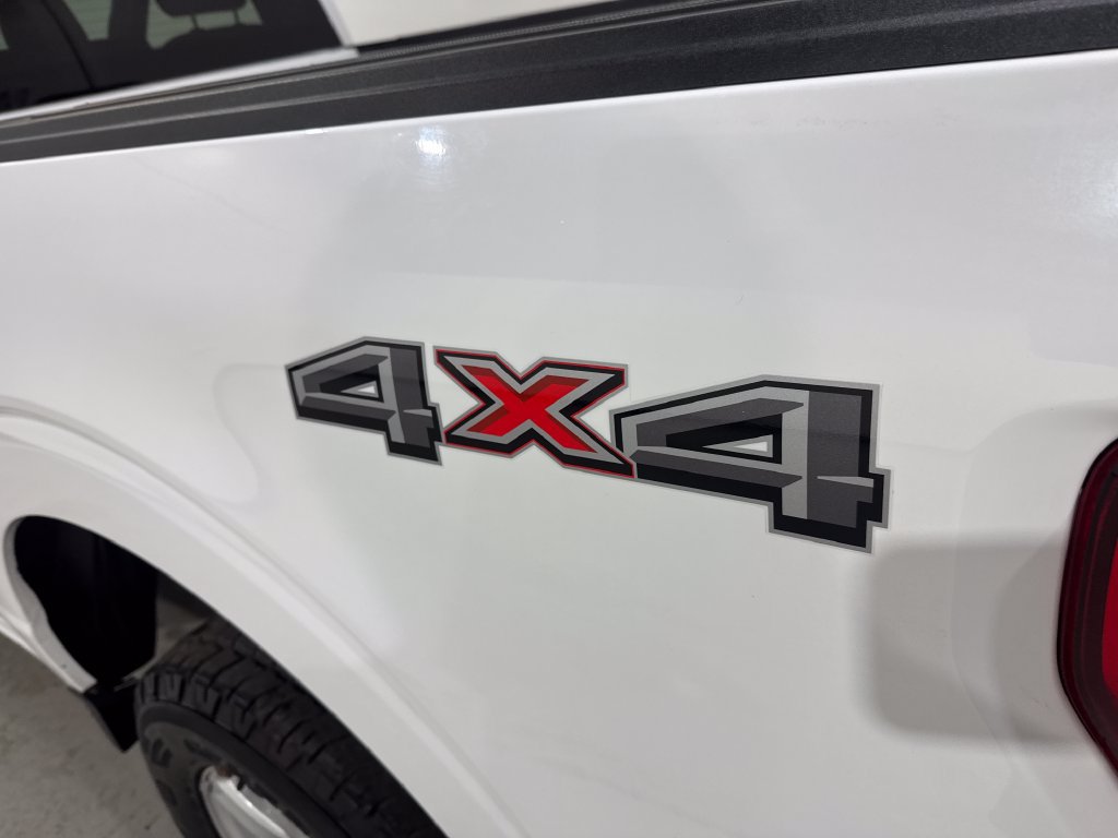 Used 2022 Ford F150 XLT w/ Trailer Tow Package AWD/4WD image 29
