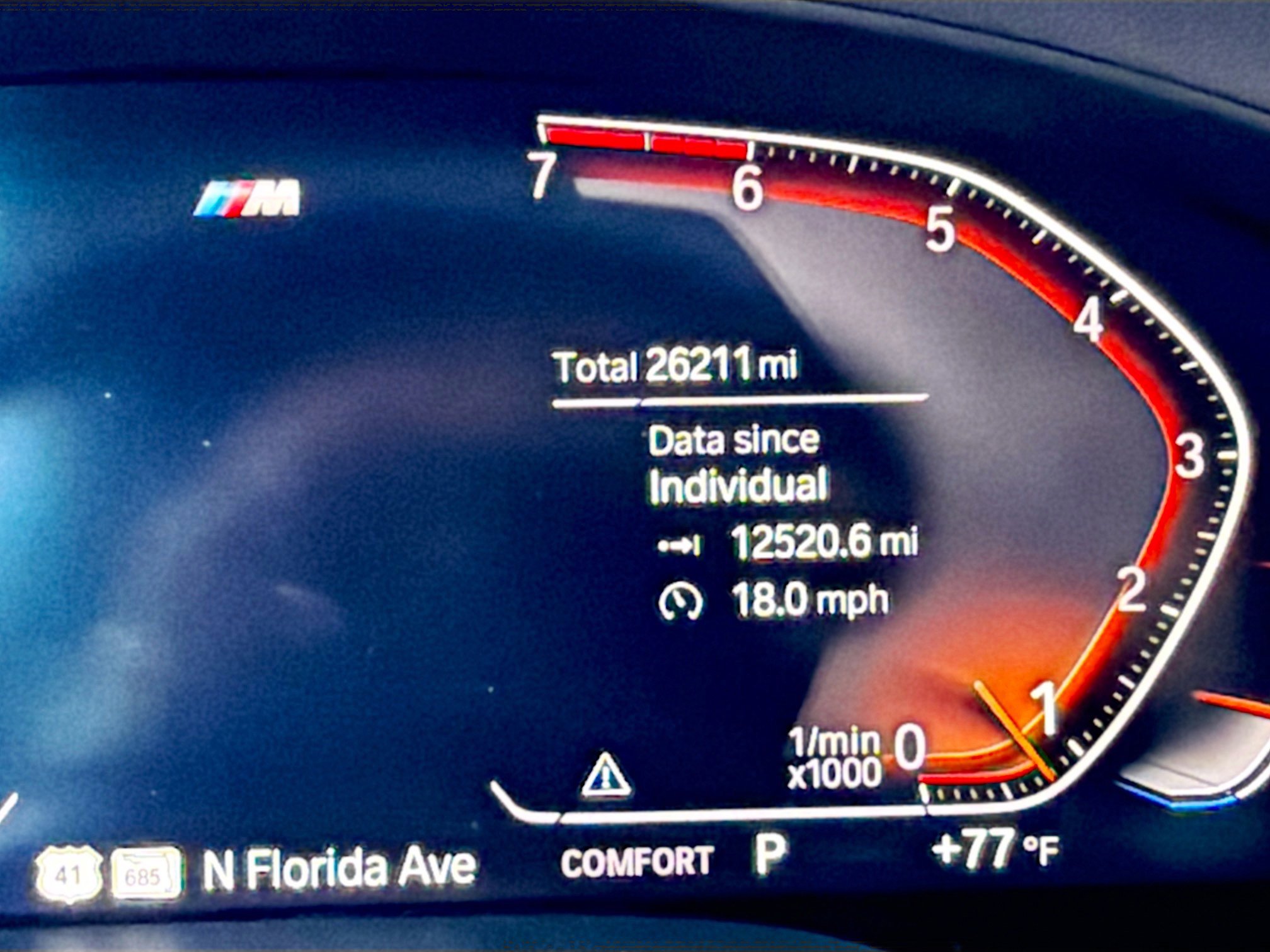 Used 2020 BMW X4 xDrive30i w/ M Sport Package 2 image 41