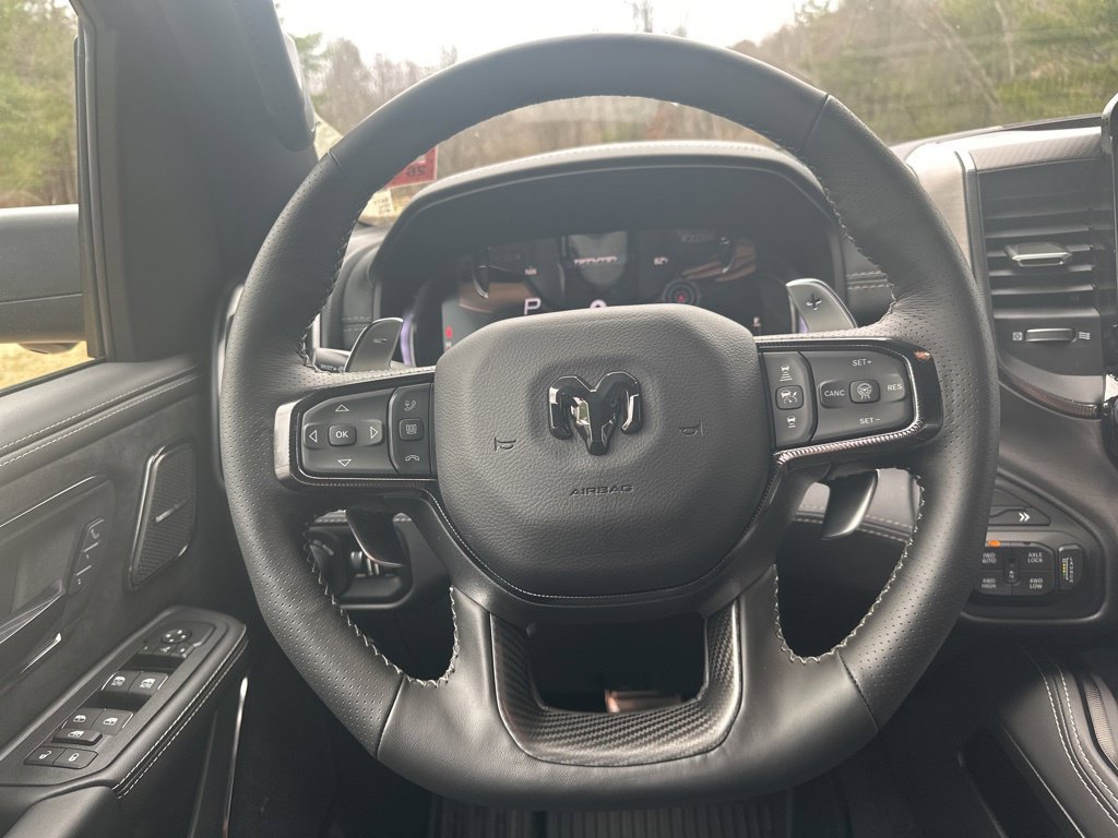 New 2026 RAM 1500 RHO w/ RHO Level 1 Equipment Group AWD/4WD image 15