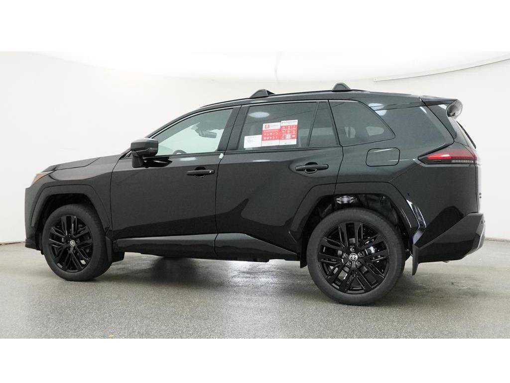 New 2026 Toyota RAV4 XSE w/ Weather Package AWD/4WD image 20
