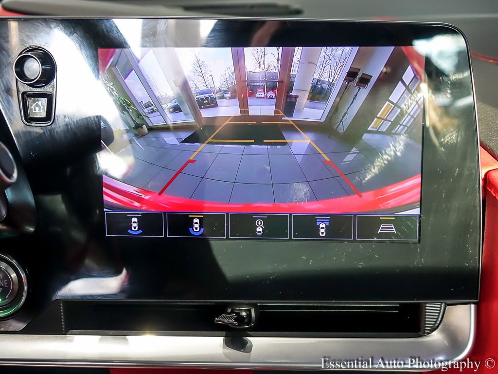 Used 2023 Chevrolet Corvette Stingray Preferred Cpe w/ Z51 Performance Package image 20