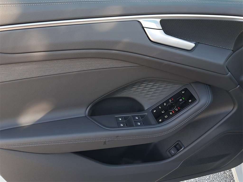 New 2026 Audi A6 Premium image 19