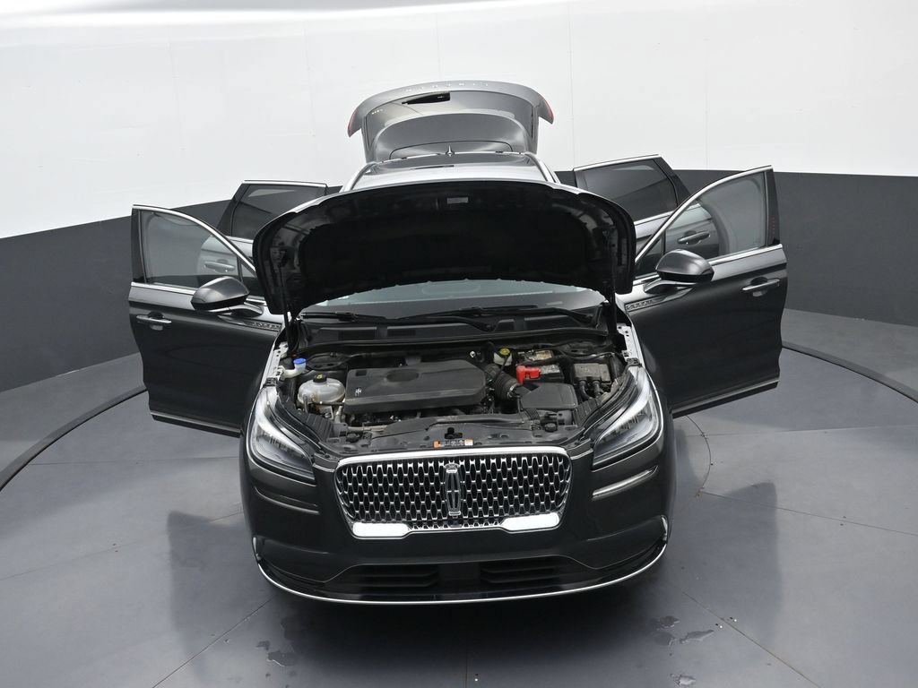 Used 2020 Lincoln Corsair AWD w/ Equipment Group 101A image 37