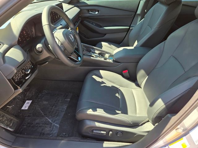 New 2026 Honda Accord Sport image 7