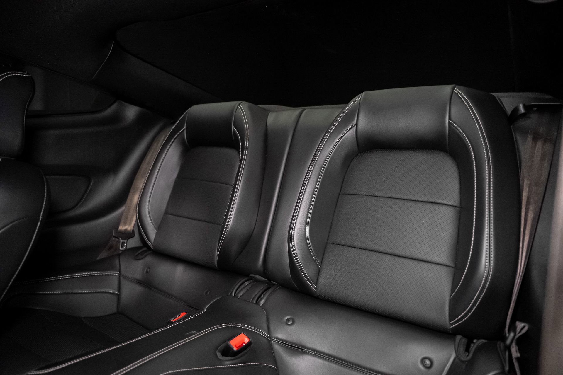 Used 2020 Ford Mustang Shelby GT500 w/ Technology Package image 70