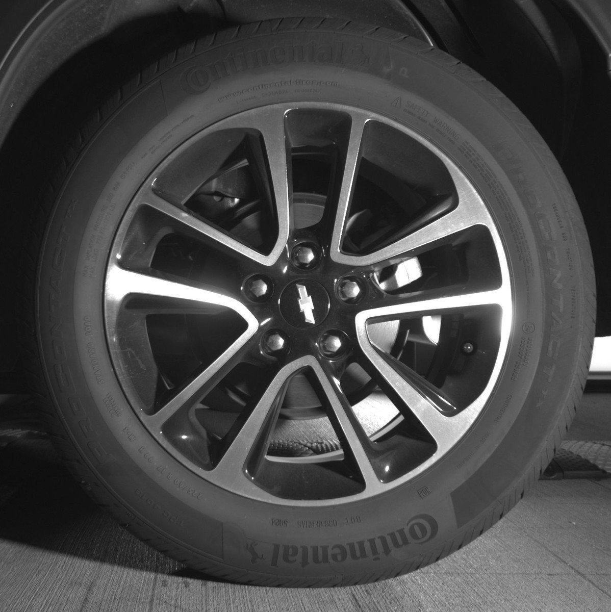 Used 2025 Chevrolet TrailBlazer LT FWD image 14
