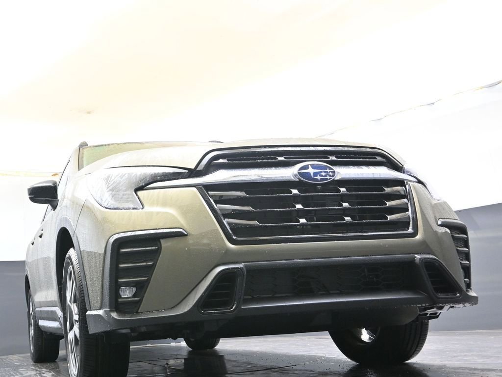 New 2026 Subaru Ascent Limited image 35