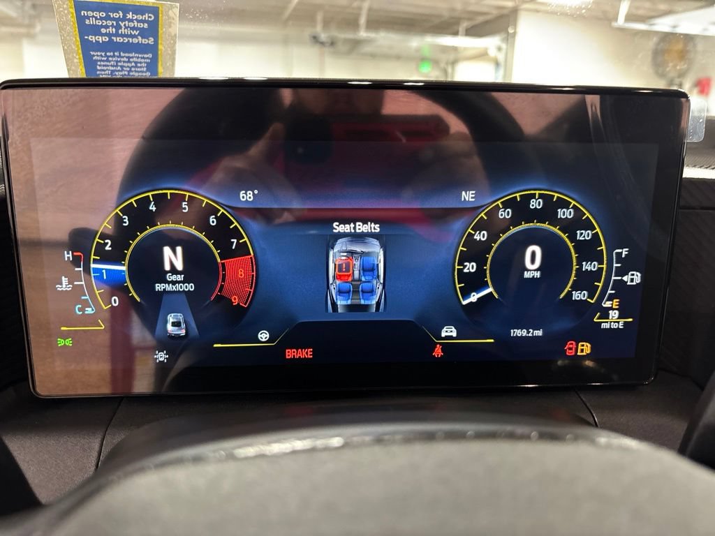 Used 2024 Ford Mustang GT RWD image 17